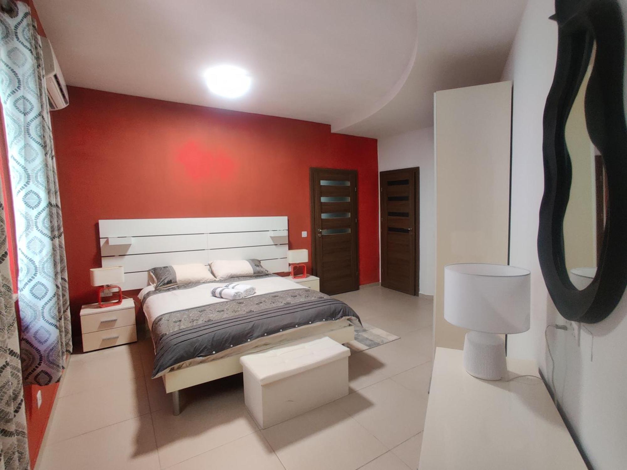 Depiro Point Deluxe - Modern, Designer Apartment 2 Minutes Away From Popular Sliema Seafront Extérieur photo