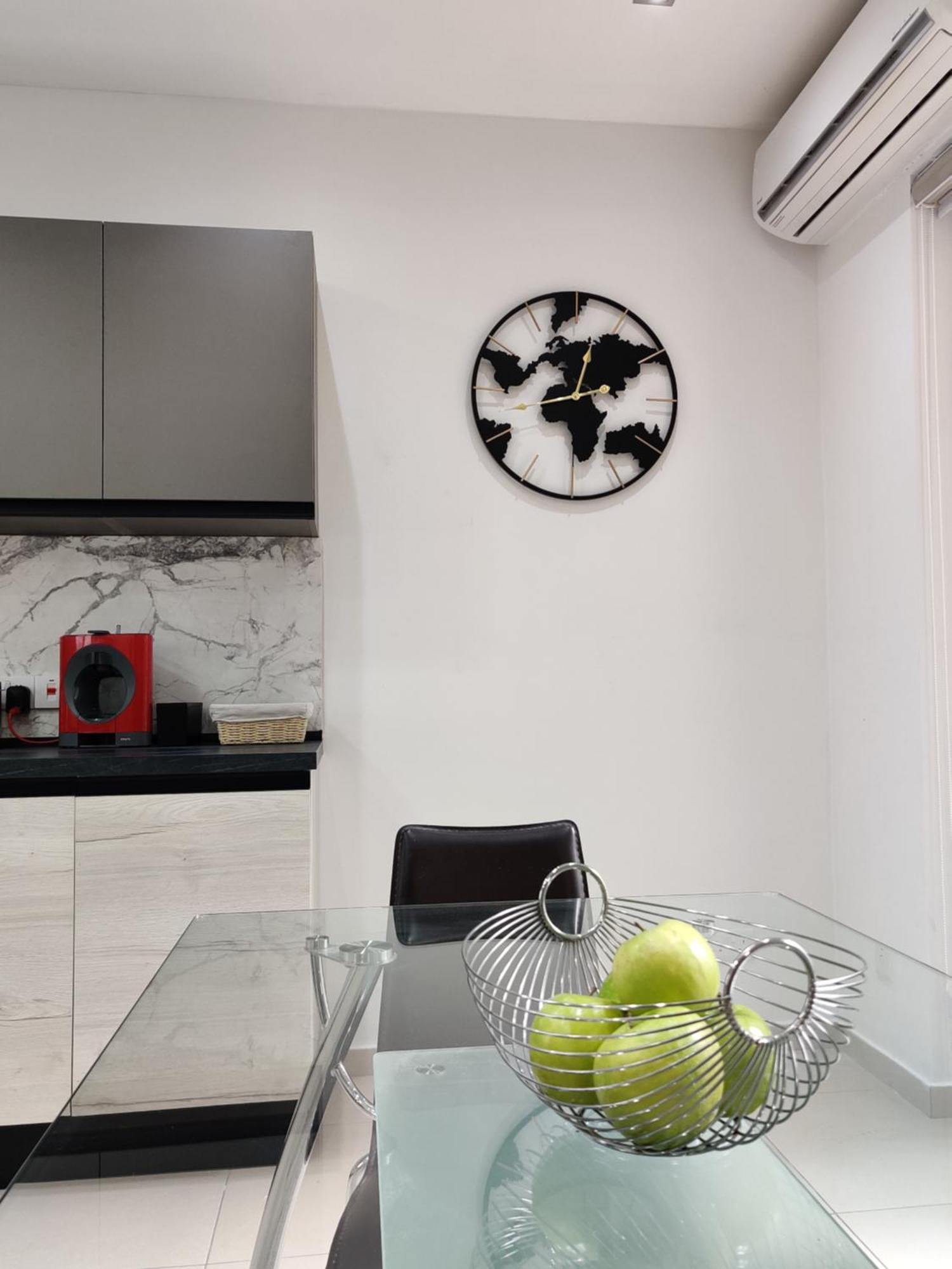 Depiro Point Deluxe - Modern, Designer Apartment 2 Minutes Away From Popular Sliema Seafront Extérieur photo