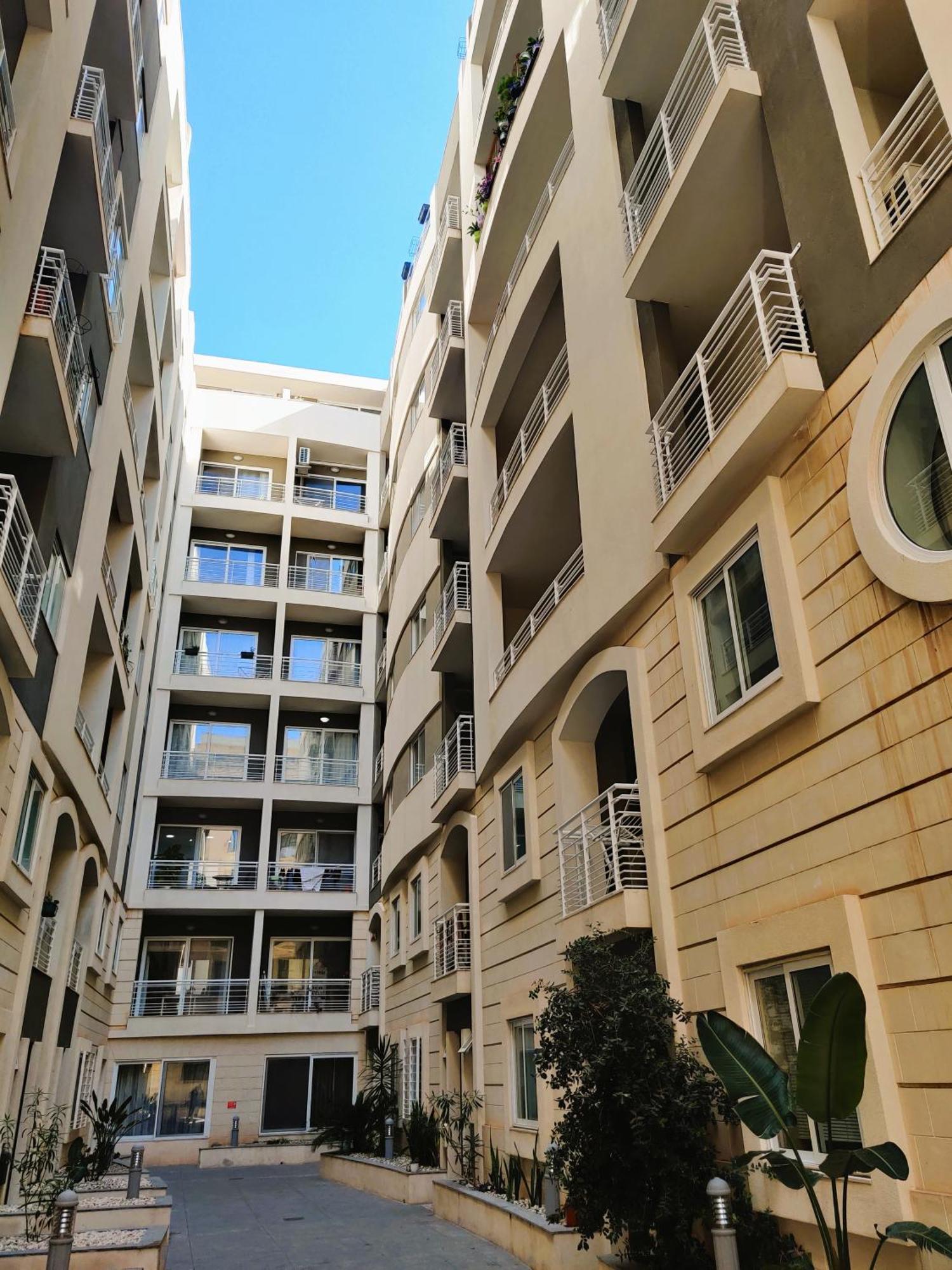 Depiro Point Deluxe - Modern, Designer Apartment 2 Minutes Away From Popular Sliema Seafront Extérieur photo